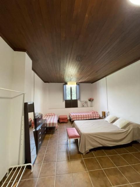 Cortijo Andaluz Dona Adela Guest House Almeria Exterior photo
